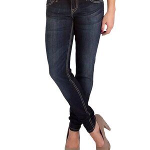 SILVER JEANS November Jeggings - Size 28